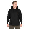 Bluza FOX Collection Hoody Black Orange M